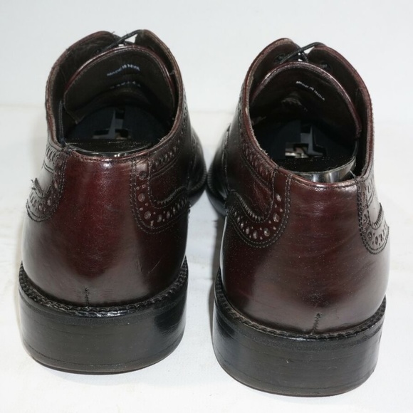 Cole Haan C03123 Sz 10.5 M Oxfords Mens R5C21
